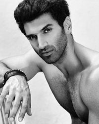 Aditya Roy Kapoor